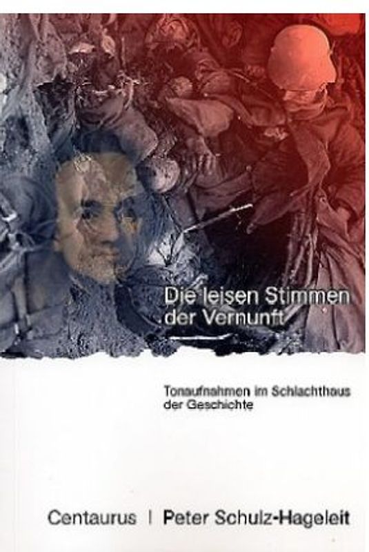 Die leisen Stimmen der Vernunft