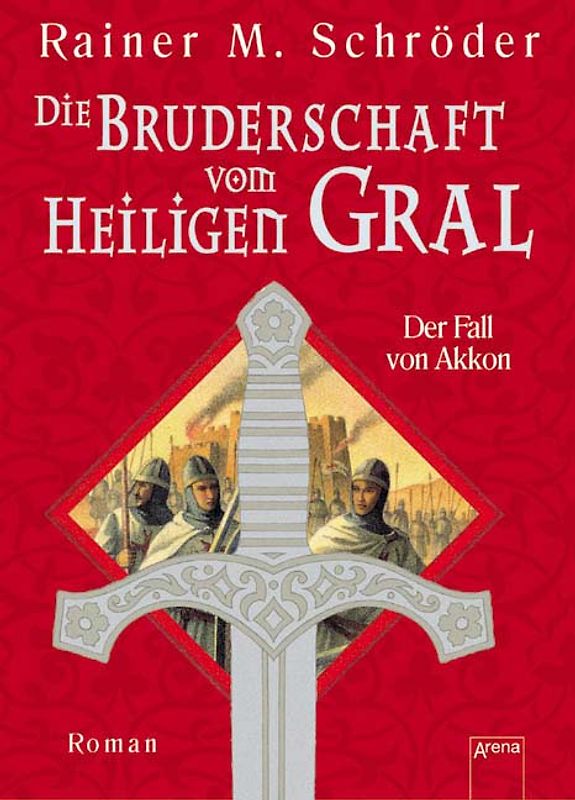 Der Fall von Akkon