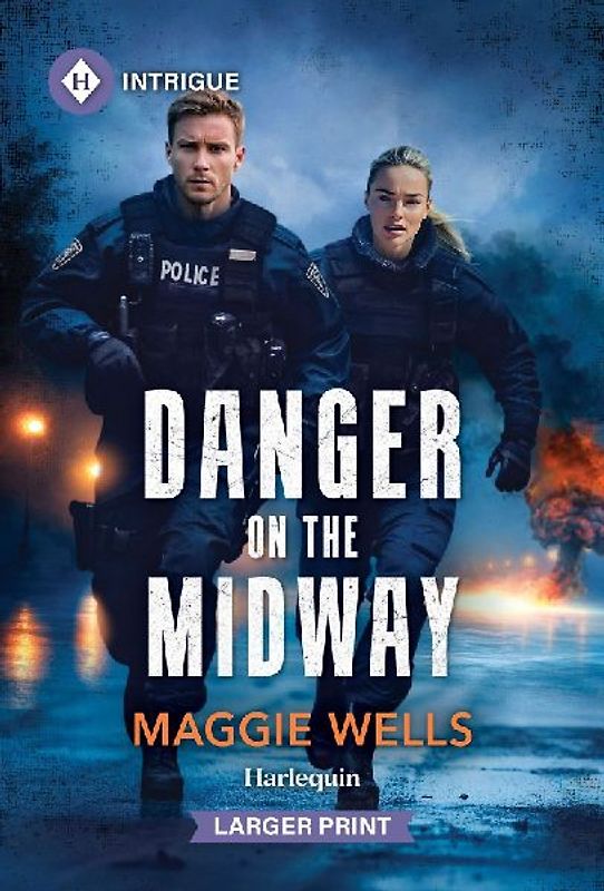 Danger on the Midway