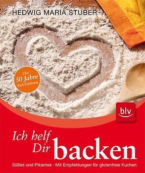 Ich helf Dir backen