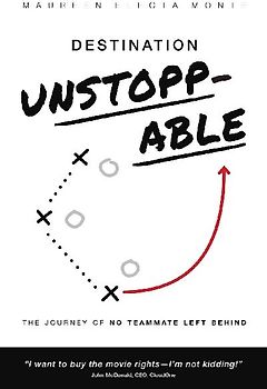 Destination Unstoppable