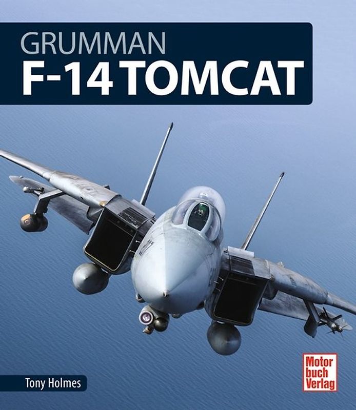 Grumman F-14 Tomcat