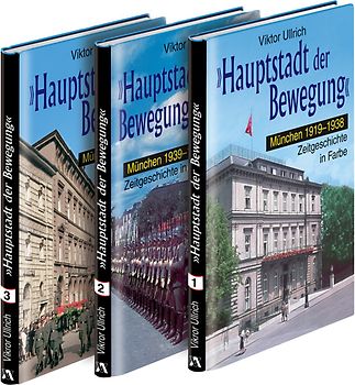 Hauptstadt der Bewegung