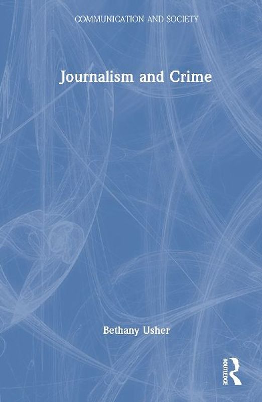 Journalism and Crime