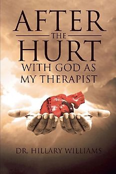 After th Hurt With God Has My Therapist