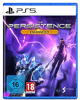 The Persistance Enhanced PlayStation 5