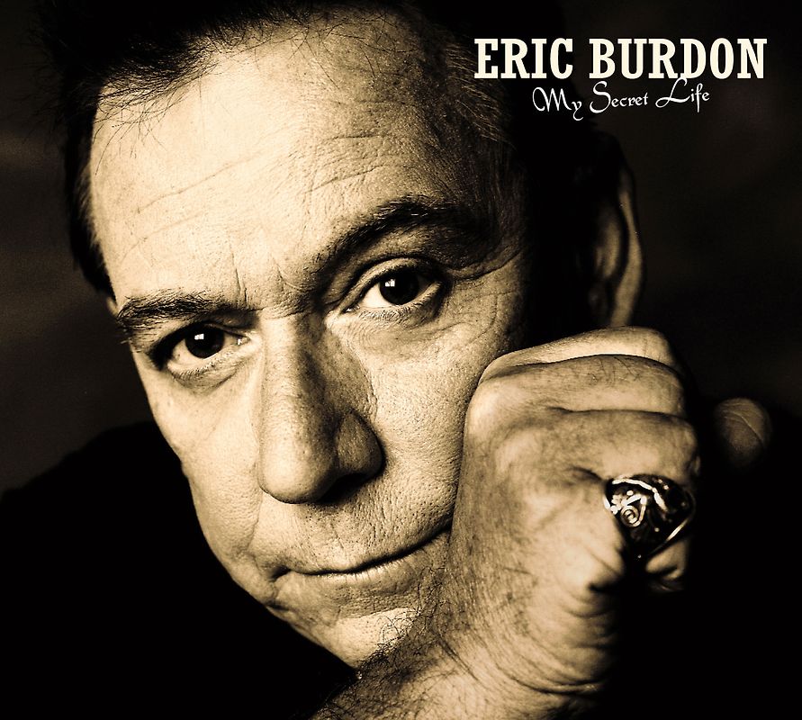 Eric Burdon - My Secret Life