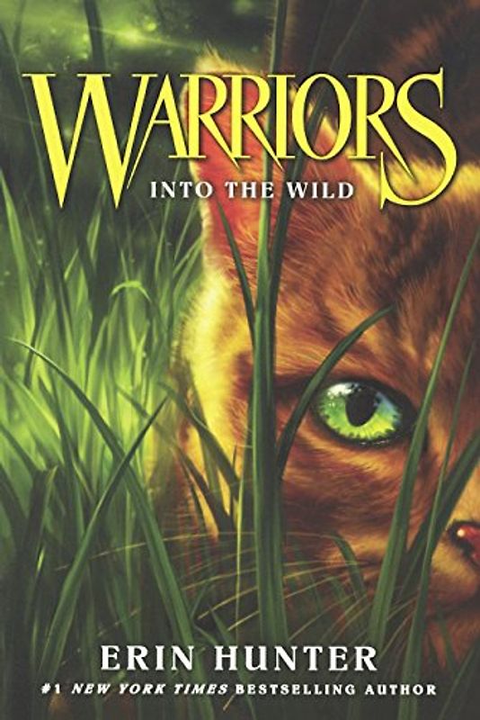 Into the Wild (Warriors, Band 1)