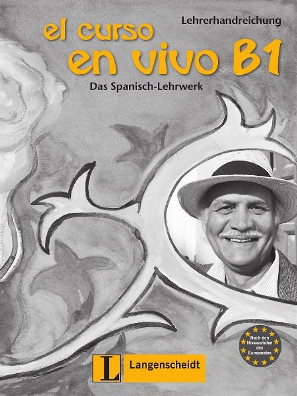 El curso en vivo B1 - Lehrerhandreichung
