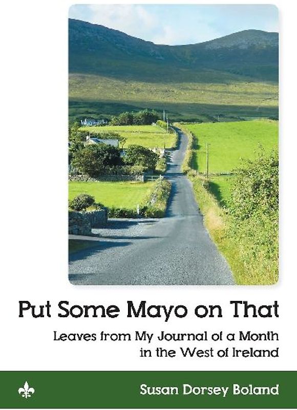 Put Some Mayo on That