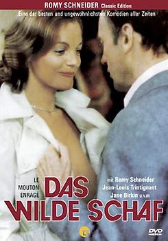 Das Wilde Schaf DVD