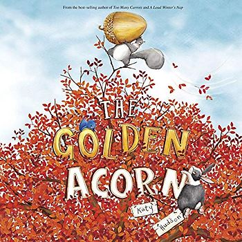 The Golden Acorn