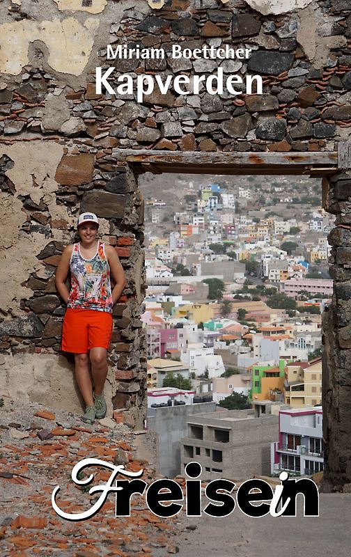 FREISEIN: Kapverden