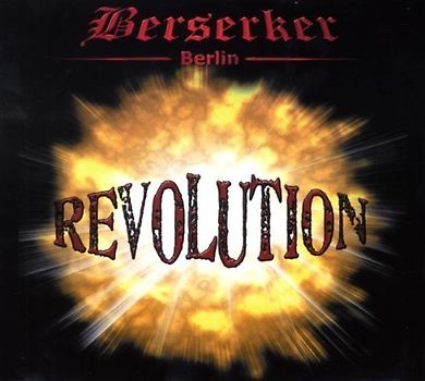Berserker - Revolution