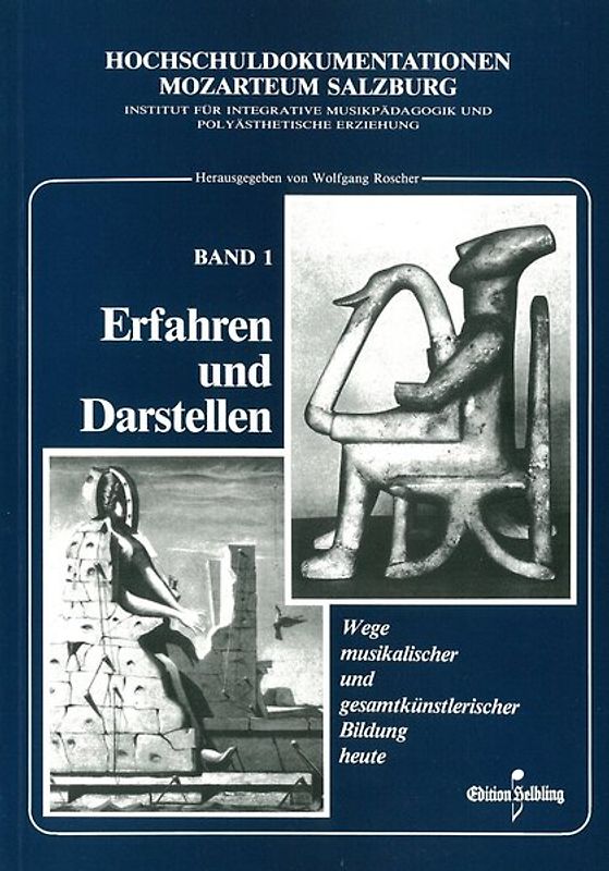 Erfahren und Darstellen