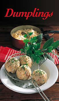 KOMPASS Küchenschätze Dumplings