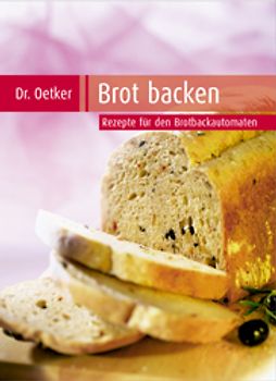 Brot backen