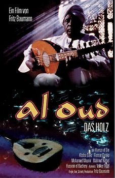 Al Oud, Das Holz, 1 DVD DVD