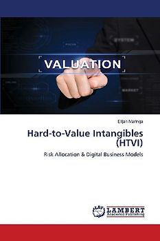 Hard-to-Value Intangibles (HTVI)