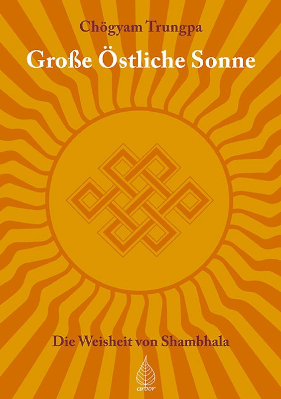 Große Östliche Sonne