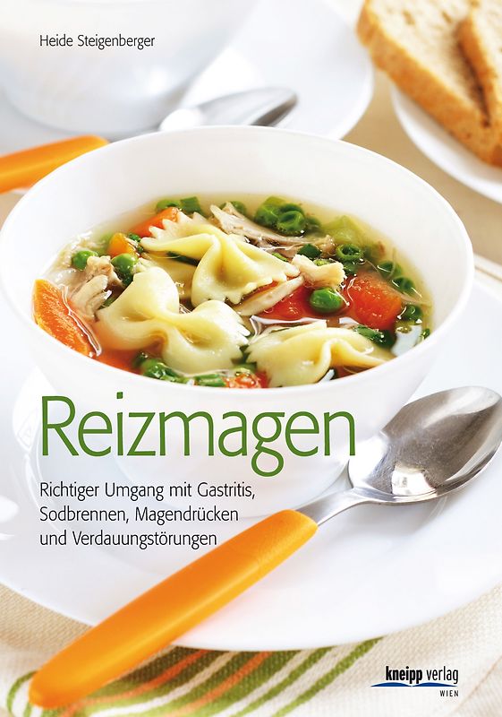 Reizmagen