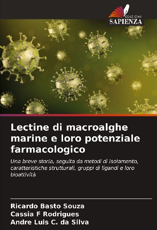 Lectine di macroalghe marine e loro potenziale farmacologico