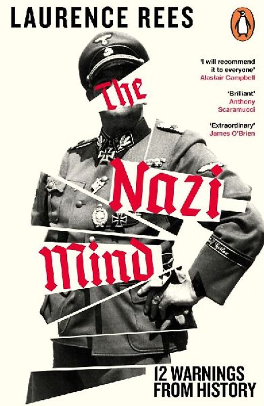 The Nazi Mind