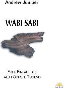Wabi Sabi