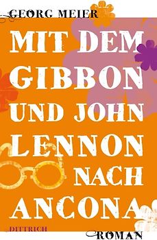 Mit dem Gibbon und John Lennon nach Ancona