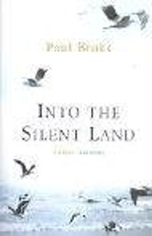 Into the Silent Land: Travels in Neuropsychology - Paul Broks