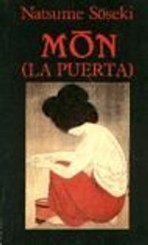 Mon : (la puerta)