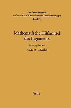 Mathematische Hilfsmittel des Ingenieurs