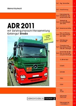ADR 2011