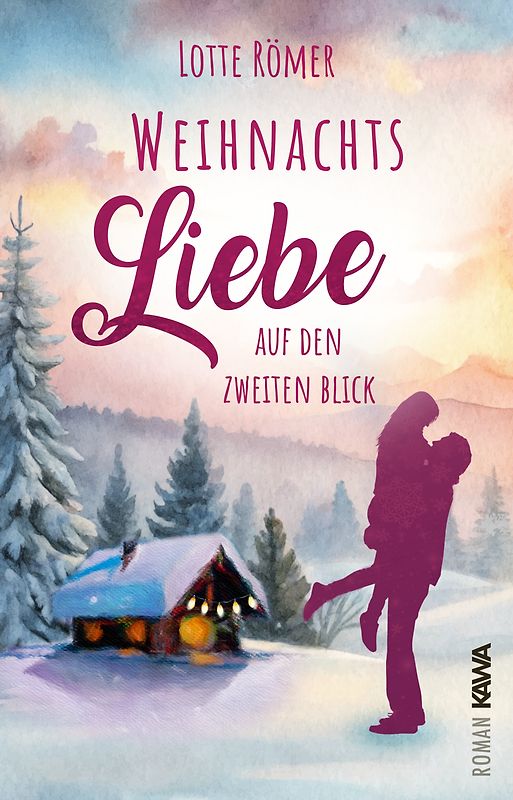 Weihnachtsliebe auf den zweiten Blick