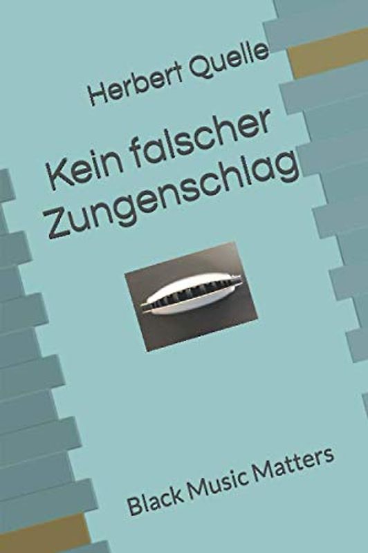 Kein falscher Zungenschlag: Black Music Matters