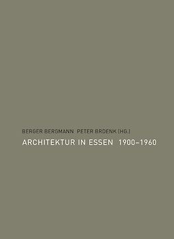 Architektur in Essen 1900–1960