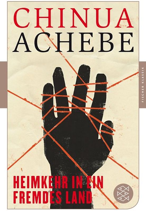 Heimkehr in ein fremdes Land