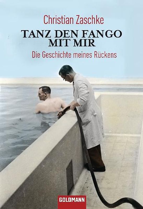 Tanz den Fango mit mir