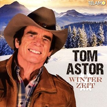 Astor,Tom - Winterzeit
