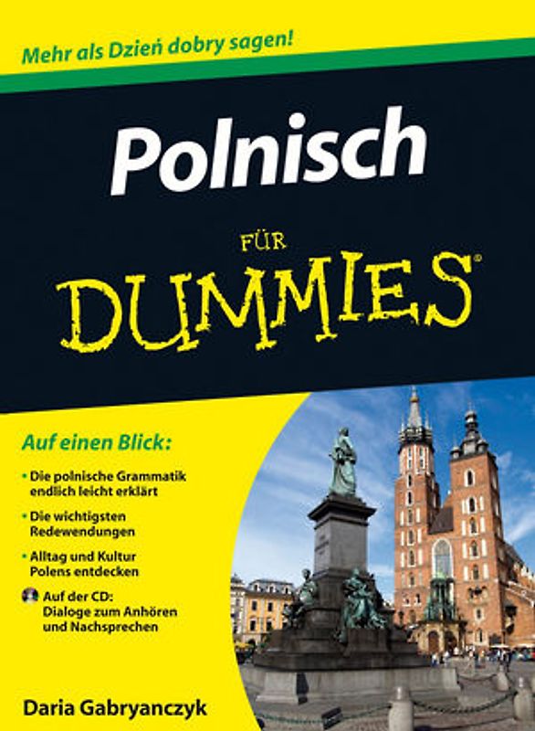 Polnisch für Dummies