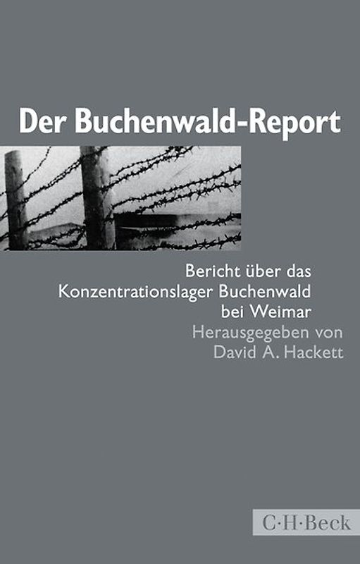 Der Buchenwald-Report