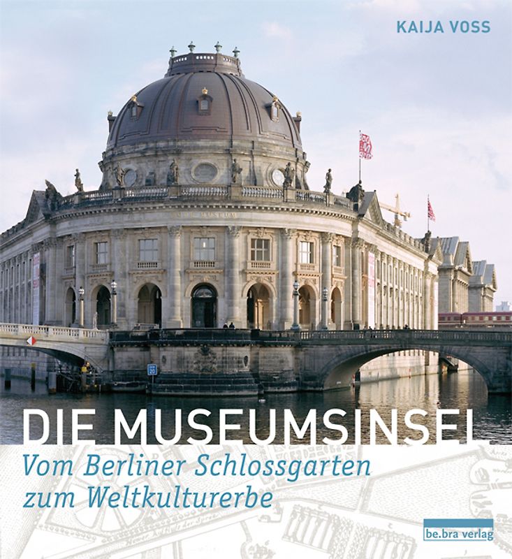 Die Museumsinsel