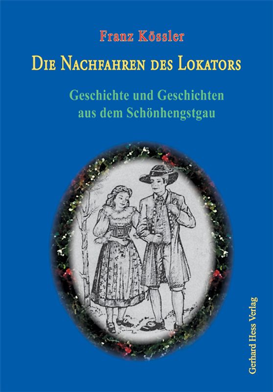 Die Nachfahren des Lokators