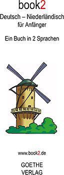 book2 Deutsch - Niederländisch für Anfänger