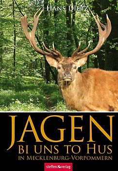 Jagen bi uns to Hus in Mecklenburg-Vorpommern