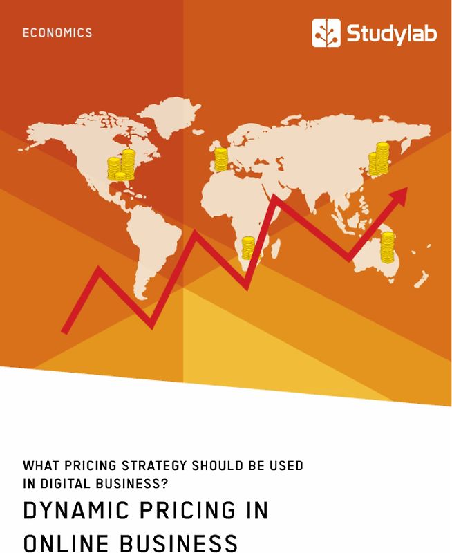 Dynamic Pricing in Online Business. What Pricing Strategy Should Be Used in Digital Business?