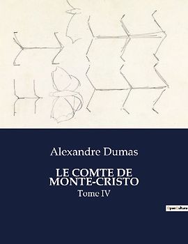 LE COMTE DE MONTE-CRISTO