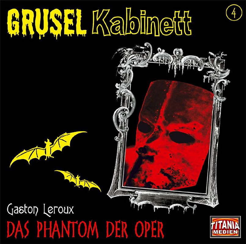 Das Phantom der Oper
