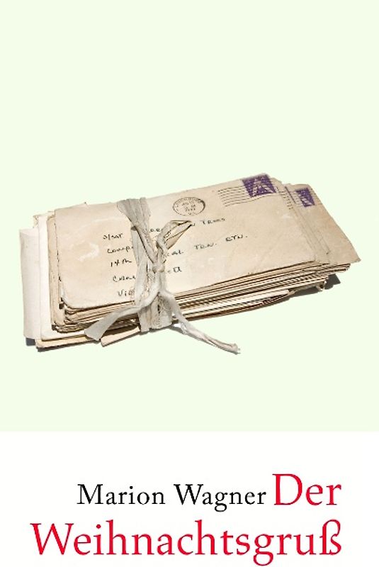 Der Weihnachtsgruß