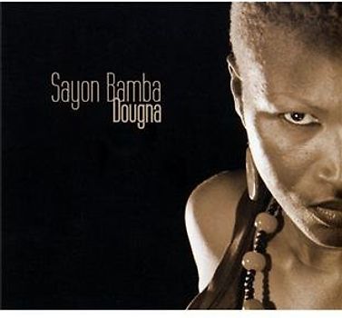 Bamba,Sayon - Dougna
